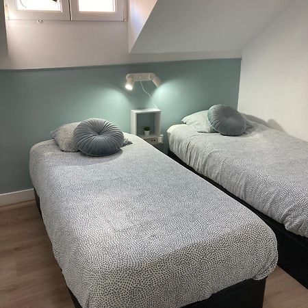 Piso dos dormitorios muy céntrico Fuengirola Exterior foto