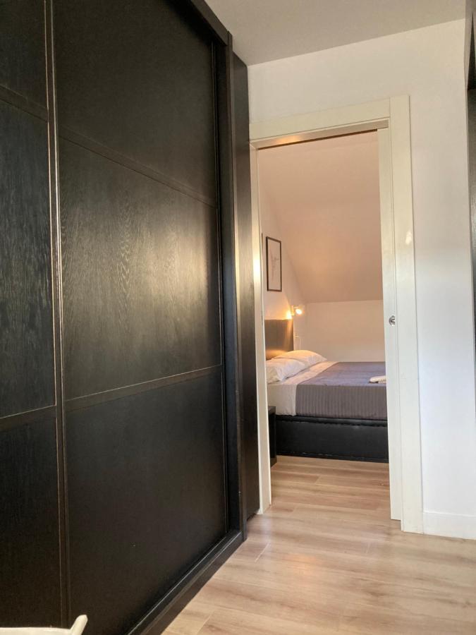 Piso dos dormitorios muy céntrico Fuengirola Exterior foto
