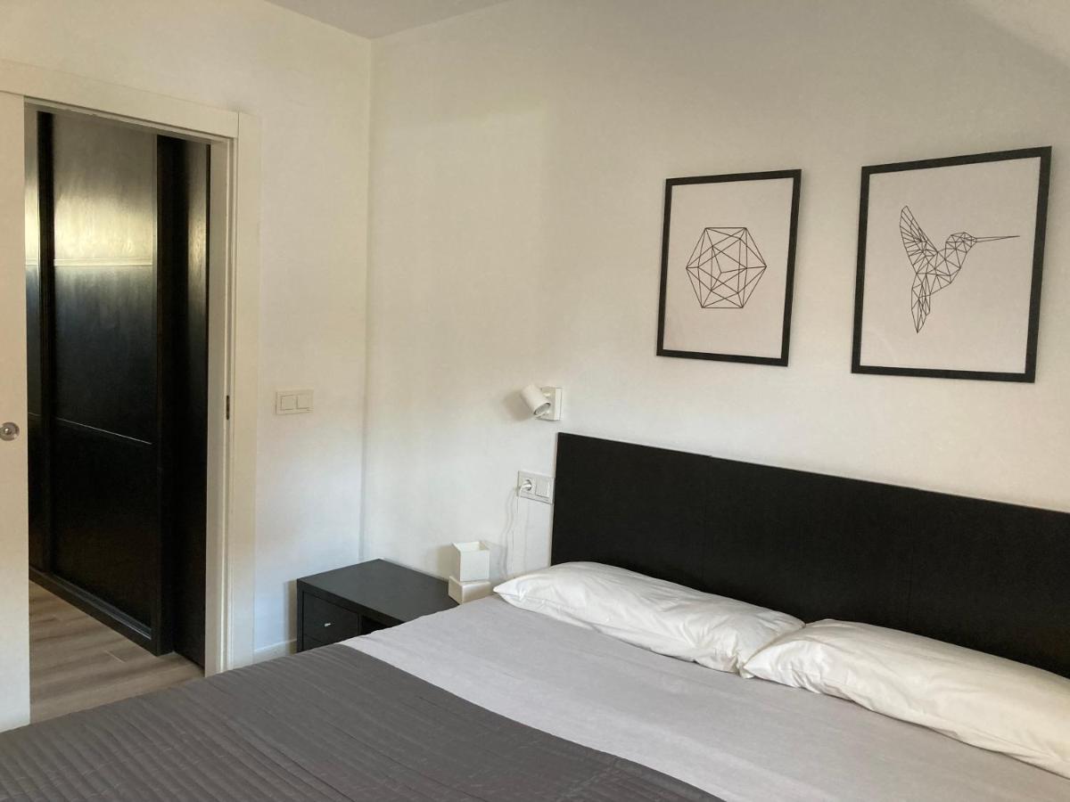 Piso dos dormitorios muy céntrico Fuengirola Exterior foto